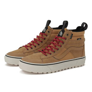 yVANSz @Y MTE SK8-HI WATERPROOF XP[gnC VN000CVTTAN