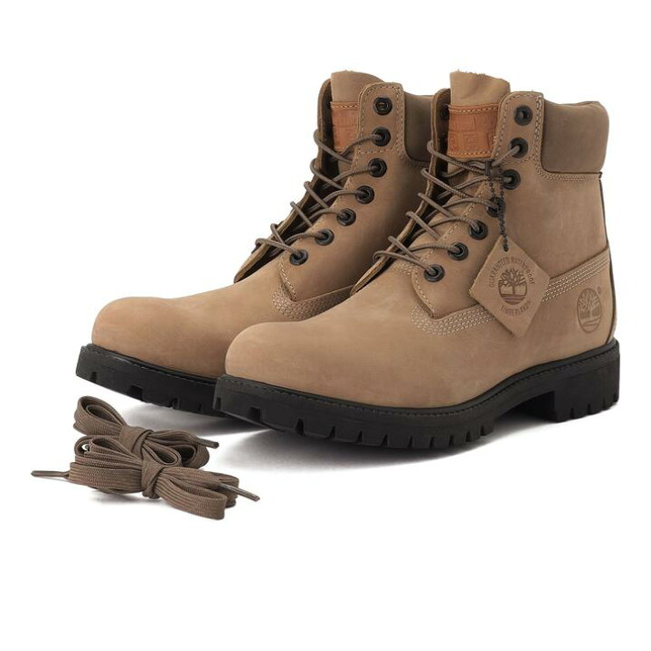 楽天市場】【Timberland】 ティンバーランド 6 IN PREMIUM BOOT 6  
