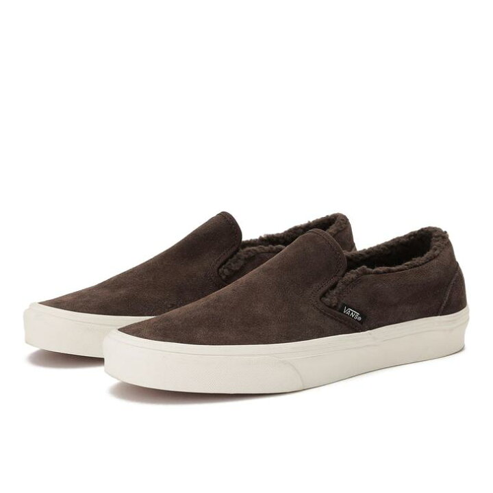 楽天市場】【VANS】 ヴァンズ CLASSIC SLIP-ON スリッポン VN000CT5DFM 