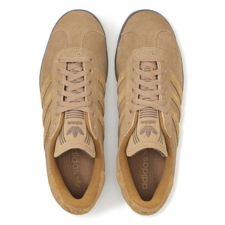 楽天市場】【ADIDAS】 アディダス GAZELLE ガゼル IG2099 : ABC-MART 