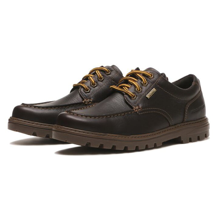 楽天市場】【ROCKPORT】 ロックポート Weather Or Not Moc Oxford 
