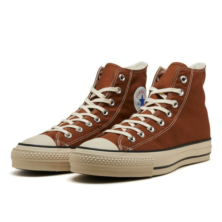 楽天市場】【CONVERSE】 コンバース CANVAS AS J HI キャンバス 