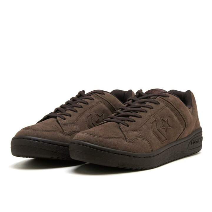 楽天市場】【CONVERSE】 コンバース WEAPON SUEDE OX ウエポン 