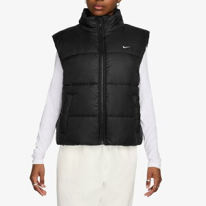���f�B�[�X �yNIKE�z �i�C�L W TF SYNFL CLSC VEST �A�E�^�[ FZ5923