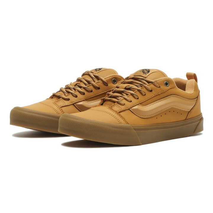 楽天市場】【VANS】 ヴァンズ KNU SKOOL ニュースクール VN000D22ENL 