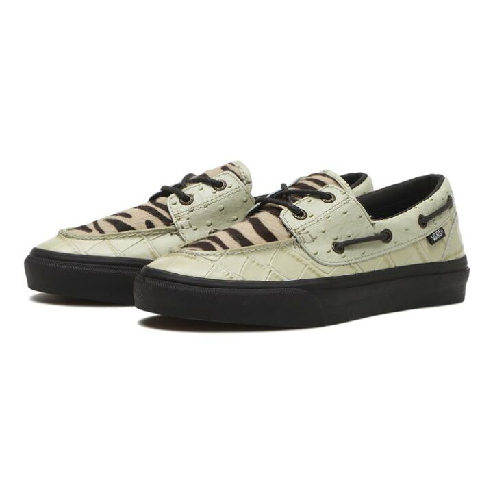 楽天市場】【VANS】 ヴァンズ 2 EYELET 2アイレット V176CF HYNM : ABC 