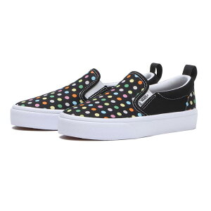 LbY yVANSz @Y 17-22(H) SLIP ON Xb| V98PS DOT