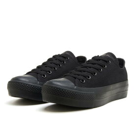 レディース 【CONVERSE】 コンバース AS PLTS OX オールスター PLTS OX 31314461 ABC-MART限定