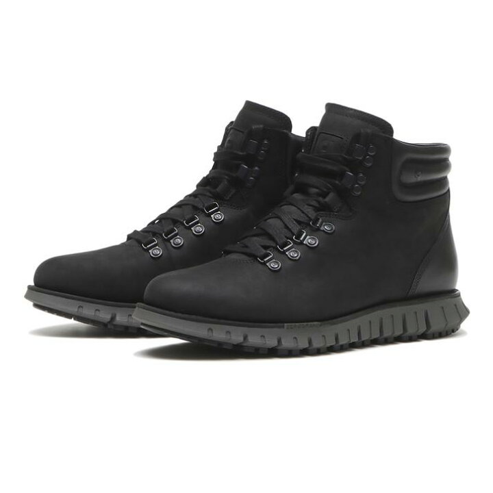楽天市場】【COLE HAAN】 コール ハーン ZG REMASTERED HIKING BOOTS  