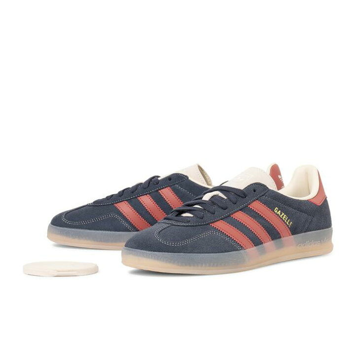 楽天市場】【ADIDAS】 アディダス GAZELLE INDOOR ガゼル インドア 