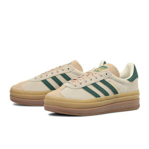 fB[X yADIDASz AfB_X GAZELLE BOLD W K[ {[h W ID7056
