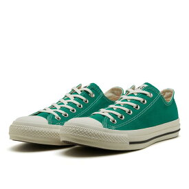 【CONVERSE】 コンバース AS WASHEDCANVAS OX オールスター ウォッシュドキャンバス OX 31314111
