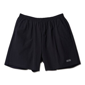 �yAKTR�z �A�N�^�[ BASIC SHORT WIDE PANTS �V���[�g�p���c 524-010002