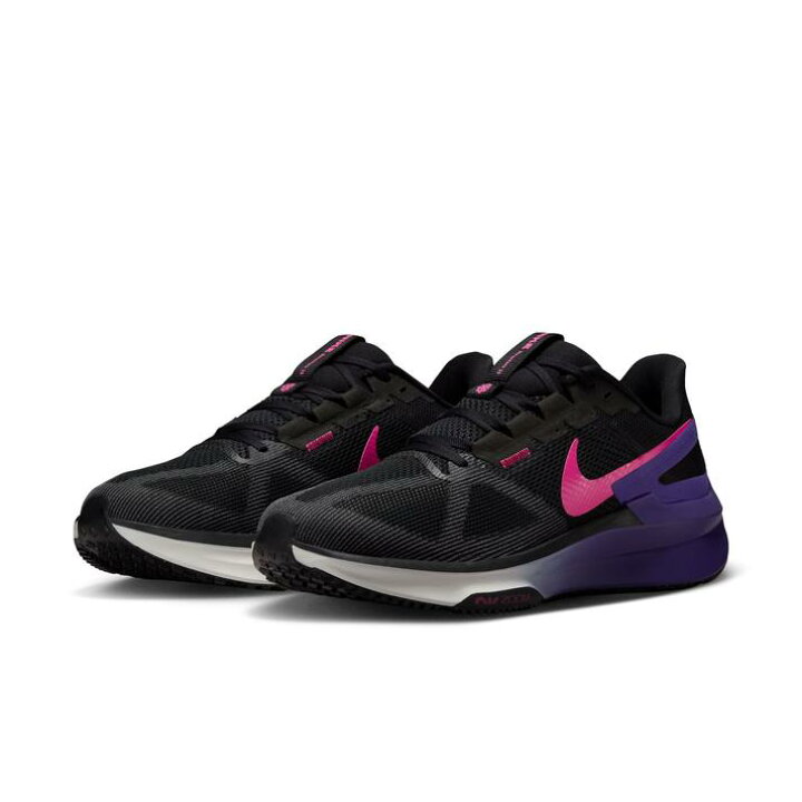 楽天市場】【NIKE】 ナイキ AIR ZOOM STRUCTURE 25 エア ズーム 