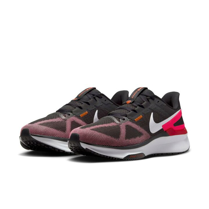 楽天市場】【NIKE】 ナイキ AIR ZOOM STRUCTURE 25 エア ズーム 
