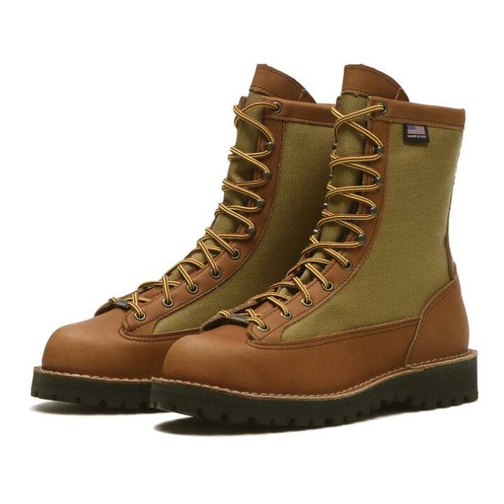 楽天市場】【DANNER】 ダナー DANNER LIGHT REVIVAL 8 ダナーライト 