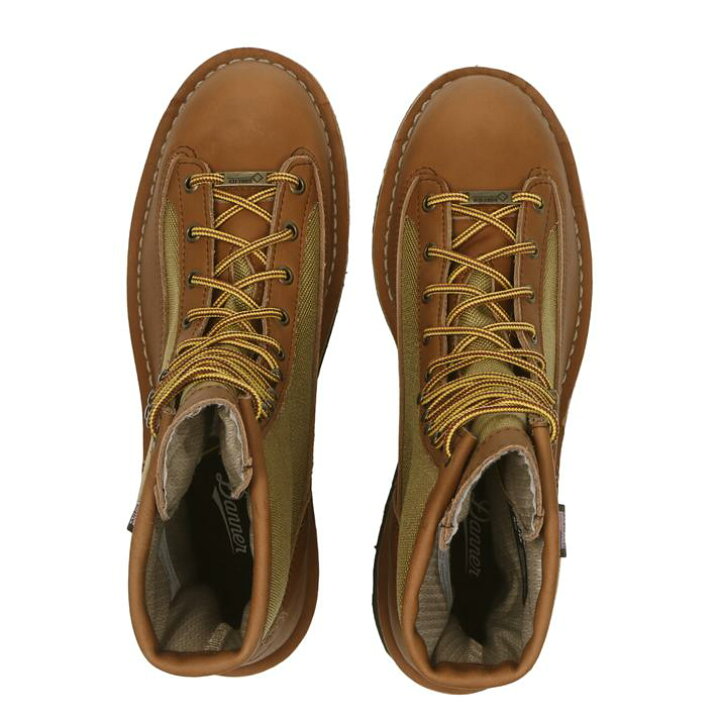 楽天市場】【DANNER】 ダナー DANNER LIGHT REVIVAL 8 ダナーライト 