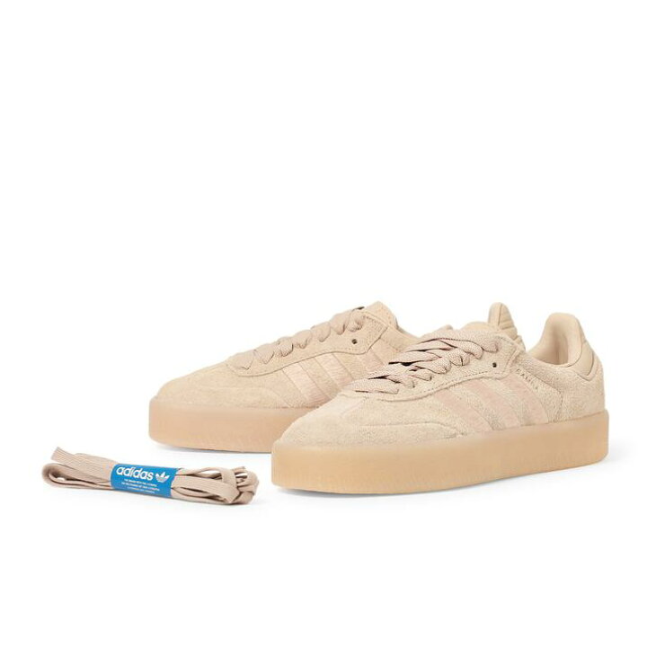 楽天市場】レディース 【ADIDAS】 アディダス SAMBAE W サンベー W 