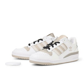 【ADIDAS】 アディダス FORUM LOW CL フォーラム ロー CL JP7786 ABC-MART限定