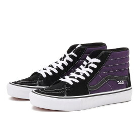 【VANS】 ヴァンズ SKATE SK8-HI スケートスケートハイ VN0A2Z33PCA