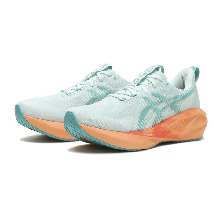 楽天市場】【ASICS】 アシックス NOVABLAST 5 ノヴァブラスト 5 