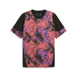 yPUMA EFAz v[}EFA M INDIVIDUALCUP JERSEY V[gX[u 660199