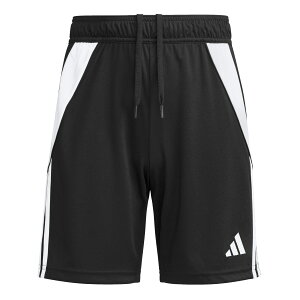 キッズ 【adidas】 アディダス K キッズ TIRO 24 マッチショーツ ショートパンツ IR9368