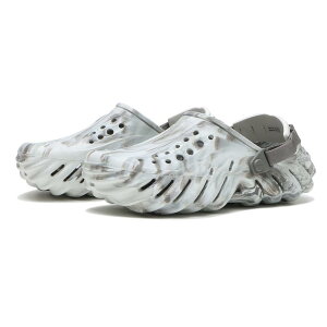 ycrocsz NbNX ECHO MARBLED CLOG GR[}[uNbO 208454-1NL