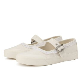 【VANS】 ヴァンズ MARY JANE メリージェーン VN000CRRCD3