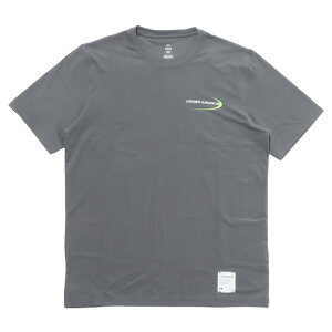 yUNDER ARMOURz A_[A[}[ M MOTIVATE GRAPHIC SS T-SHIRT V[gX[u 6001513