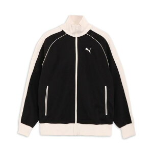 �yPUMA�z �v�[�} T7 TRACK JACKET JP �A�E�^�[ 631209
