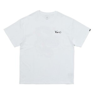 �yVANS�z ���@���Y CNY HEBI TEE �V���[�g�X���[�u VN000U0JWHT ABC-MART����