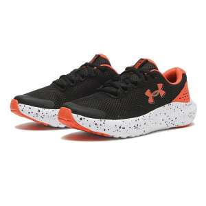 WjA yUNDER ARMOURz A_[A[}[ U225-245 UA BGS Surge 4 T[W4 3027103