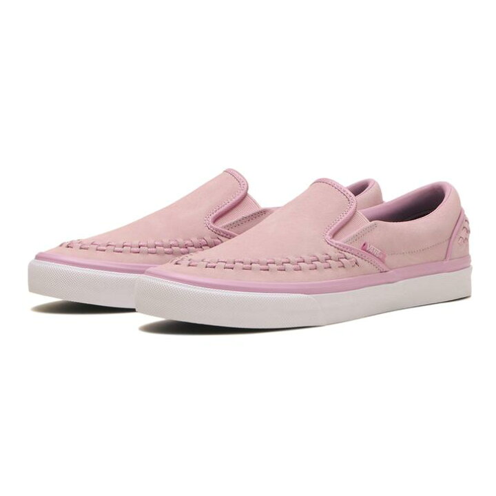 楽天市場】【VANS】 ヴァンズ SLIP ON スリッポン V98CF I.LACE : ABC 