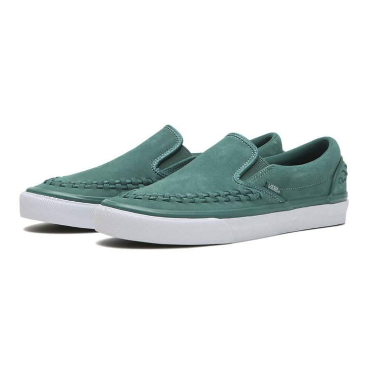 楽天市場】【VANS】 ヴァンズ SLIP ON スリッポン V98CF I.LACE : ABC 