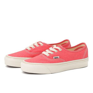 �yVANS�z ���@���Y MTE AUTHENTIC REISSUE 44 �I�[�Z���e�B�b�N VN000CW26UD