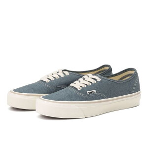�yVANS�z ���@���Y MTE AUTHENTIC REISSUE 44 �I�[�Z���e�B�b�N VN000CW2RV2