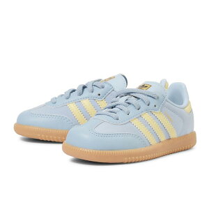 xr[ yADIDASz AfB_X 12-16SAMBA OG EL I To OG EL JH7601