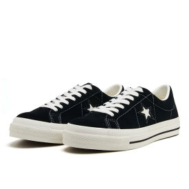 【CONVERSE】 コンバース ONE STAR SUEDE ワンスター スエード 35200860