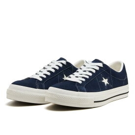 【CONVERSE】 コンバース ONE STAR SUEDE ワンスター スエード 35200862