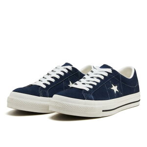 【CONVERSE】 コンバース ONE STAR SUEDE ワンスター スエード 35200862