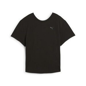 yPUMAz v[} W MOVE CLOUDSPUN LOOSE FIT TEE V[gX[u 527373