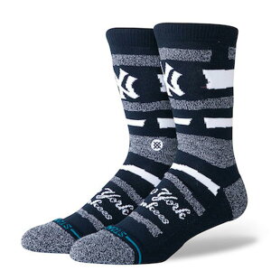 �ySTANCE SOCKS�z �X�^���X �\�b�N�X SQUEEZE NYY �\�b�N�X A555A25SQN#NVY