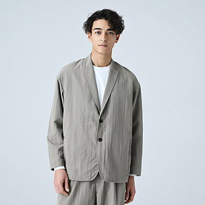 yNew Balancez j[oX M MET24 Oversize Jacket WPbg AMJ55000DOK