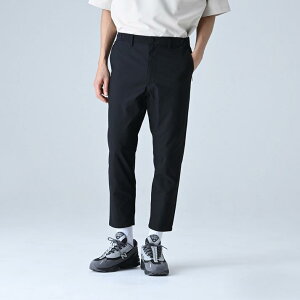 �yNew Balance�z �j���[�o�����X M MET24 Slim Tapered Fit �p���c AMP55003BK
