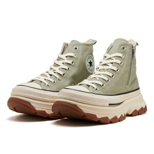 �yCONVERSE�z �R���o�[�X AS TREKWAVE Z HI �I�[���X�^�[ �g���b�N�E�G�[�u Z HI 31314850