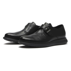 【COLE HAAN】 コール ハーン 2.ZEROGRAND MONK STRAP 2.ゼログランド モンクストラップ C41933 ABC-MART限定