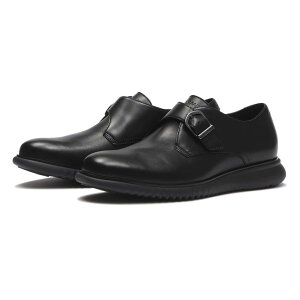 yCOLE HAANz R[ n[ 2.ZEROGRAND MONK STRAP 2.[Oh NXgbv C41933 ABC-MART