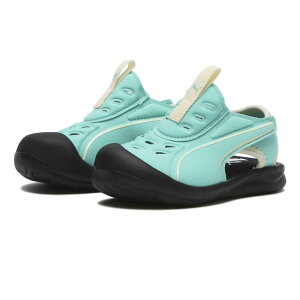 �x�r�[ �yPUMA�z �v�[�} 12-165 AQUACAT NU INF �A�N�A�L���b�g NU �C���t�@���g 397625 ABC-MART����