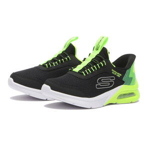 LbY ySKECHERSz XPb`[Y 17-23MICROSPEC MAX }CNXybN}bNX 403890L